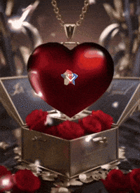 Feliz Corazon GIF by Murcianys LLC