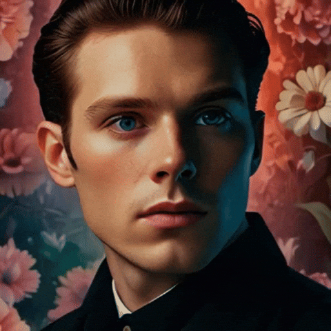 Rainbow Queer GIF by Garbi KW