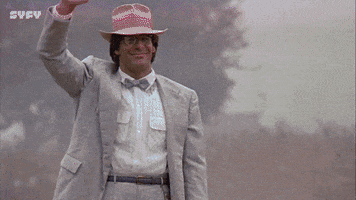 Quantum Leap Woman GIF by SYFY