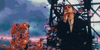 Music Video Dancing GIF by Bazzi
