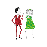 Northern Ireland Ni Sticker by Henderson Group