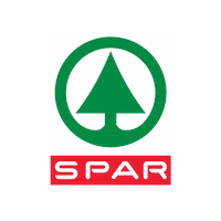 Spar Sticker by Henderson Group