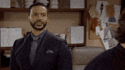 Angry Bold And Beautiful GIF by CBS