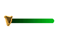 St Patricks Day Irish Sticker by Guinness