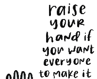 Communityovercompetition Sticker by Natalie Franke