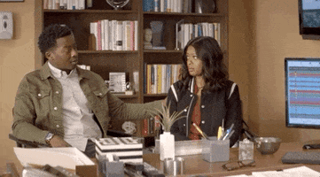 God Friended Me GIF by CBS