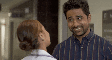 God Friended Me GIF by CBS