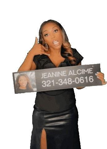 Sticker by The Alcime Group