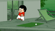 Olympics GIF by ZDF