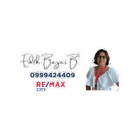 Remax Sticker by remaxcityec