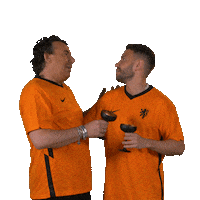 Marco Borsato John Sticker by Universal Music