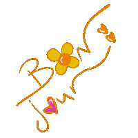 Bom Dia Buenos Dias Sticker