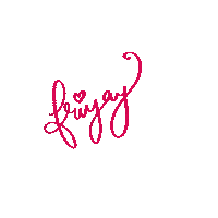 Party Friday Sticker