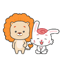 안녕 Sticker by yupdduk