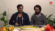 Thanksgiving Weird Food GIF by BuzzFeed