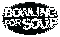Jaret Reddick Band Sticker by Bowling For Soup