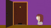 bill curtis attacking GIF by South Park 