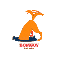 Dog Bom Sticker by FVO Alimentos