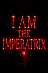 Queen Energy GIF by I AM THE IMPERATRIX