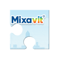 Aprendizaje Crecimiento Sticker by Mixavit Ecuador