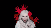 The In-Between GIF by In This Moment