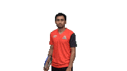 Badminton Smash Sticker by PBLIndia