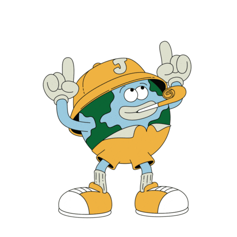 Golf Sticker by Jain