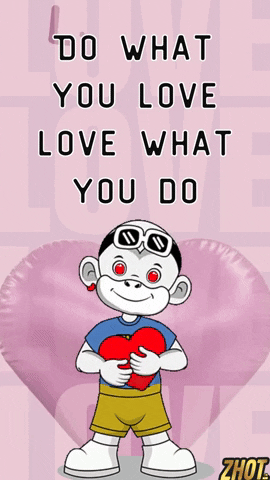 GIF by Zhot