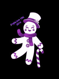 JJ10K jingle jam jinglejam jj10k jinglejam10k GIF