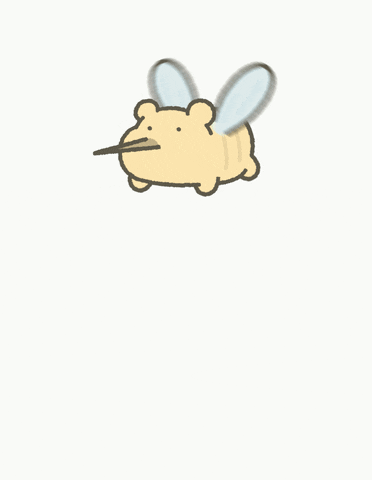 Fun Illustration GIF