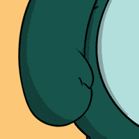 Hype Fist GIF by Odd Otties