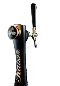 Beer Glasses Sticker by Olympic Brewery