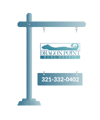 Tammy Miller Sticker by Dragon Point Real Estate
