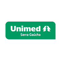 Unimed Serra Gaucha Sticker by Unimed Nordeste-RS
