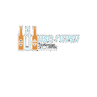 Bohemianbirds 2023 bohemianbirds uscuvsv skireis2023 Sticker