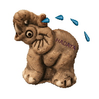 Winkelen Wonen Sticker by Hadaya