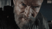 Stare Staring GIF by Sony Pictures