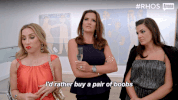 rhos GIF by Real Housewives of Sydney