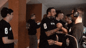 Rainbow 6 Zerozero GIF by Nordavind