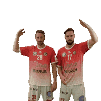 GSVEintrachtBaunatal handball eintracht gsv baunatal Sticker