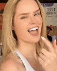 Inna Moll GIF