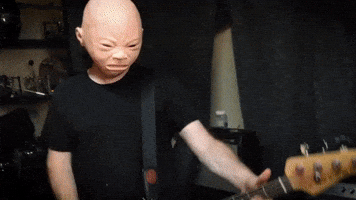 Phone Band GIF by Topshelf Records