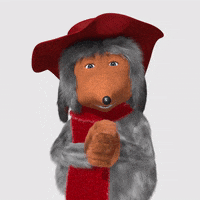 Well Done Thank You GIF by Latch