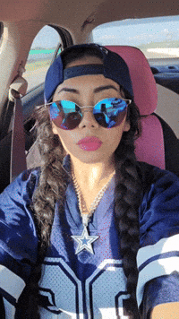 Americas Team Texas GIF