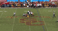 usc asu GIF