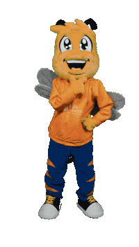 Who Knows Idk Sticker by BUas