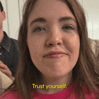 Pride Affirmation GIF by Calvin Klein