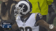 Regular Season Football GIF by NFL