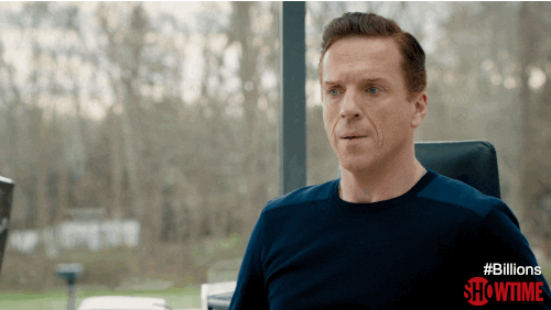 Uh Oh Billions GIF by Showtime