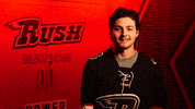 South Dakota Applause GIF by Rapid City Rush